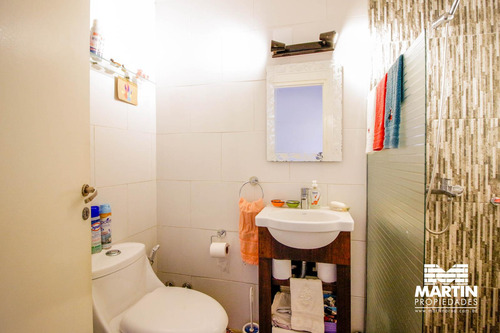 Depto En Venta 3 Amb Con Baulera Y Terraza En Florida
