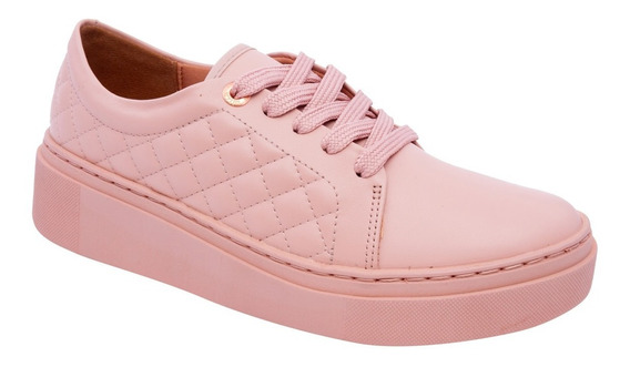 tenis casual feminino vizzano mercado livre