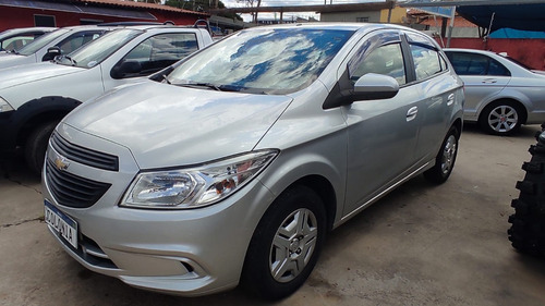 Chevrolet Onix 1.0 Ls 5p