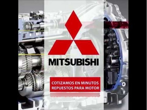 Repuestos En General Para Mitsubishi