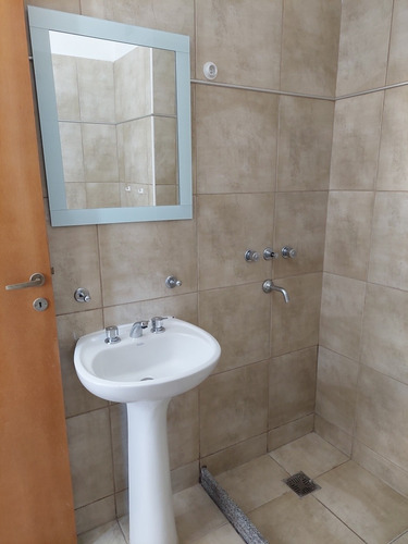 Imagen 8 de 16 de Venta Depto 1 Dormitorio Alberdi Santa Rosa 1932 Impecable