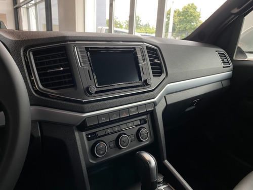 Imagen 23 de 25 de Amarok V6 Highline 258 Cv #LG