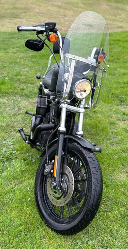Harley Davidson Sportster 883 R