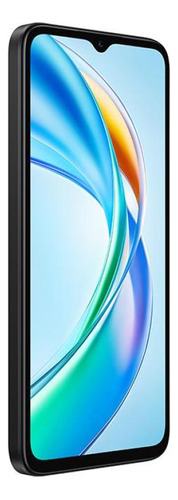 Honor X5b 4g Dual SIM 6,56 128gb 4gb Ram Cámara 13mpx Color Negro