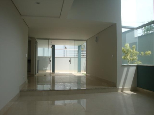 Imagem 4 de 30 de Casa À Venda, 292 M² Por R$ 1.490.000,00 - Reserva Do Engenho - Piracicaba/sp - Ca1196