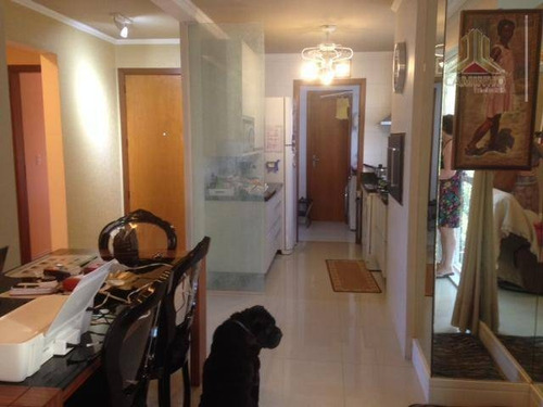 Imagem 2 de 16 de Apartamento Residencial À Venda, Petrópolis, Porto Alegre. - Ap3501