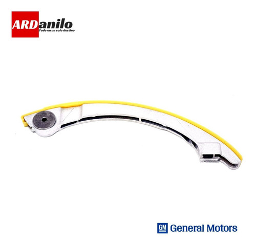 Guia Cadena Orlando / Cobalt / Astra 2.2l Original 24449448