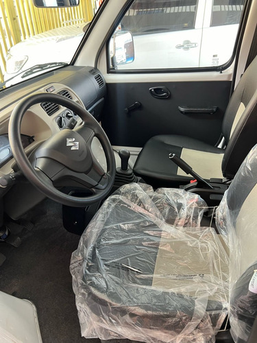 Suzuki Eeco