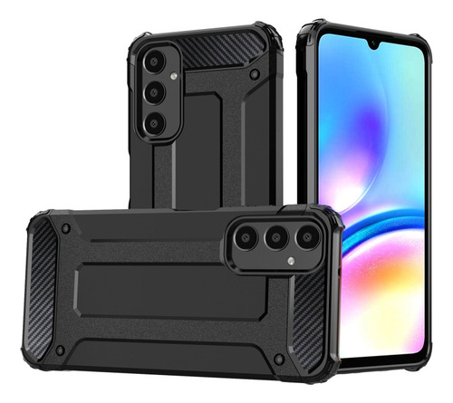 Funda De Tpu Para Samsung Galaxy A05 Para Samsung Galaxy A05