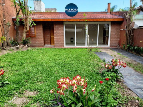 Imagen 12 de 24 de Alquiler De Casa 4 Ambientes En Olivos