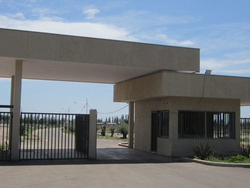 Imagen 6 de 6 de Venta Terreno Apto Ph B° La Vasconia - Maipu