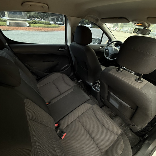 Peugeot 308 1.6 Active Hdi 115cv