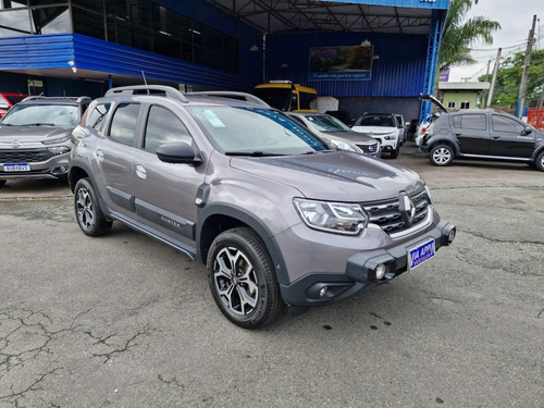 Renault Duster 1.3 TCE FLEX ICONIC X-TRONIC