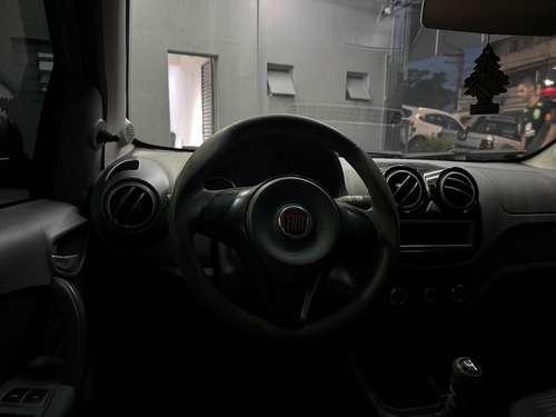 Fiat Palio Palio Attractive 1.0 Evo (Flex)
