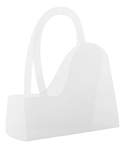 My Ramo Transparente Caja De Flores Bolsa De Embalaje Floral