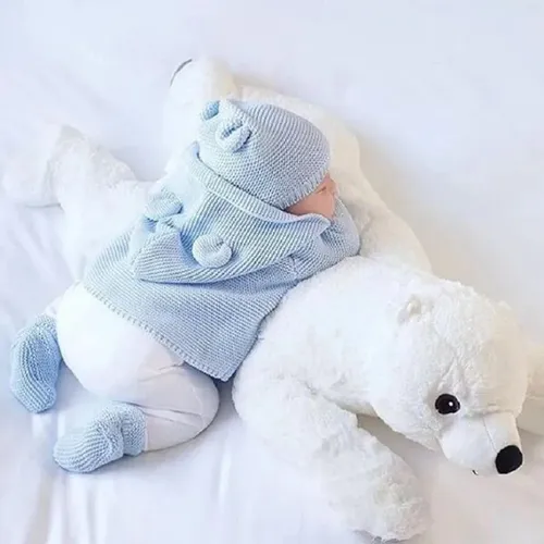 Peluches bebes recien nacidos sale