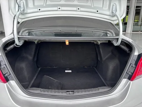 Chevrolet Onix 1.4 Lt