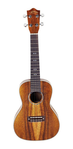 Ukelele Lanikai Cas Soprano Detalle Sale%