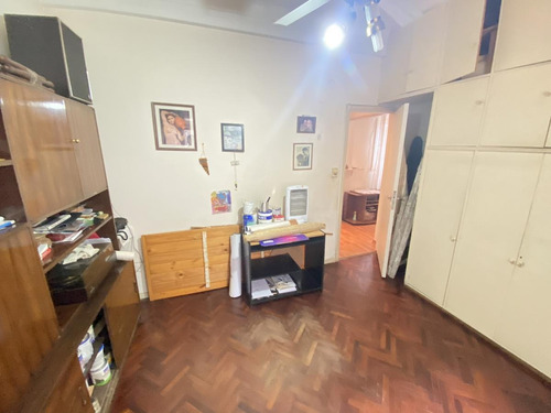 Imagen 7 de 20 de Departamento - Villa Crespo