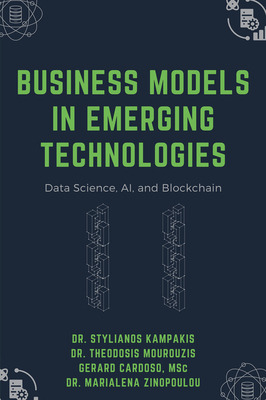 Libro Business Models In Emerging Technologies: Data Scie...