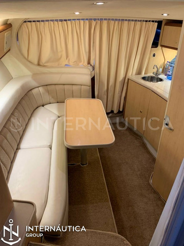 Regal 32 1998 | Armada Phantom Cimitarra Coral Real Focker