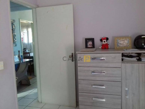 Imagem 8 de 16 de Apartamento Residencial À Venda, Vila Mariana, Americana. - Ap0172