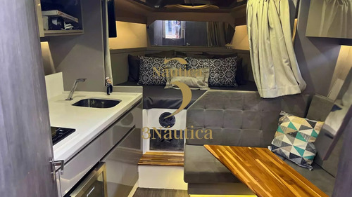 Nx 380 Triton Ventura Focker Sessa Schaefer Bayliner