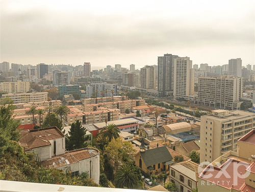Arriendo Duplex 2d-2b Amoblado A Pasos De Alvarez,