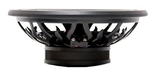 ACC BOCINA AUDIO WOOFER AUDIOBAHN SLIM 12 250 WATTS RMS AWS12 PLANO
