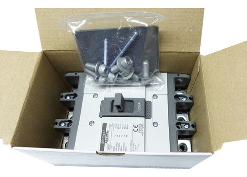Interruptor Ls 3x200 Amper 690v