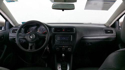Volkswagen Jetta 2.5 STYLE ACTIVE TIPTRONIC