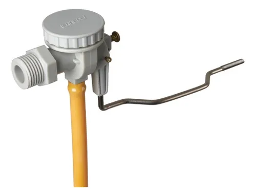Grifo Para Cisterna De Pared 1/2 M Errede