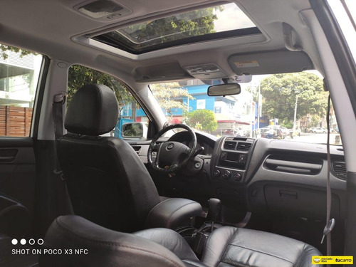 Kia New Sportage Full Equipo