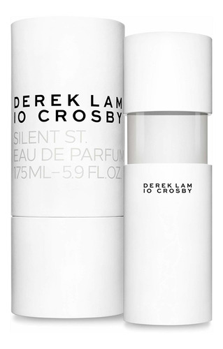 Derek Lam 10 Crosby Silent St. Eau De Parfum Musky Y Floral 