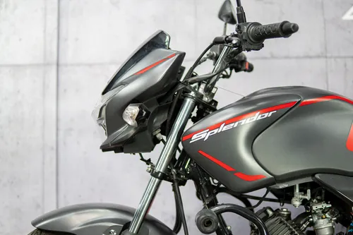 Hero Splendor 110 2024