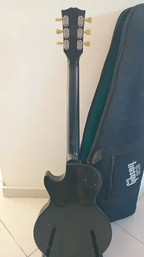 Guitarra Gibson Les Paul Studio 1994 Escala Ebano | MercadoLivre