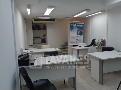 Imagem 7 de 11 de Comercial/industrial - Ref: 45754