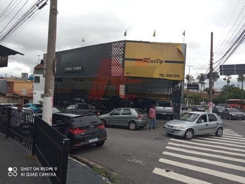 Imagem 3 de 14 de 13505 - Sala Comercial Terrea, Centro - Osasco/sp - 13505