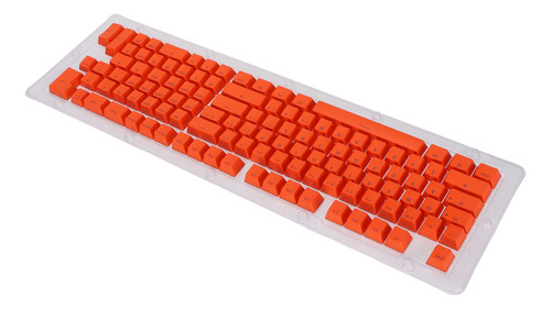 Teclas De Teclado: 114 Teclas, Pbt, Altura Oem, Injeção De D
