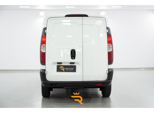 Fiat Fiorino 1.4 MPI FURGÃO HARD WORKING 8V FLEX 2P MANUAL