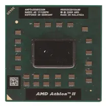 Comprar Processador Amd Athlon 2 P340 Amp340sgr22gm Para Notebook