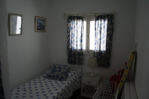 Alq Temp De Casa De 3 Dormitorios La Barra - Mb Ubicación (ref: Atm-2970)