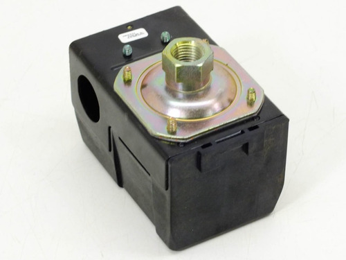 Presostato Hidroneumatico Para Bomba De Agua 60-80 Psi