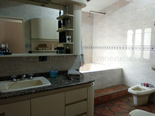 Imagen 11 de 18 de Casa En Venta 22-12141 Santa Cecilia