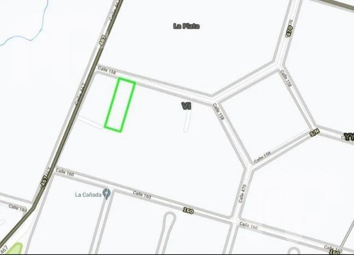 Imagen 4 de 5 de Terreno - City Bell