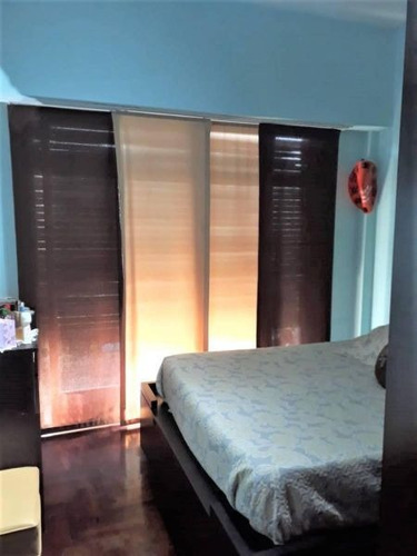 Imagen 11 de 16 de Departamento 2 Ambientes Al Frente Con Balcon