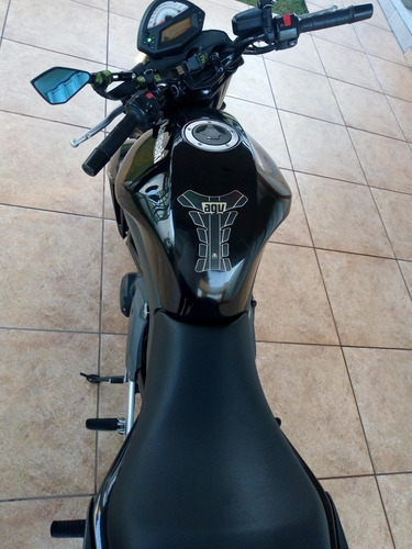 Kawasaki Er-6n