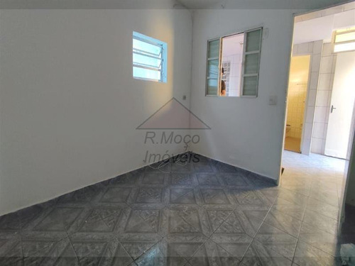 Imagem 11 de 17 de Casa Jardim Maringá São Paulo/sp - 1474