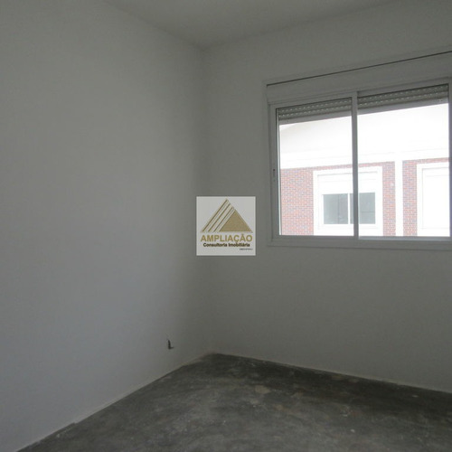 Imagem 12 de 15 de Casa Em Condomínio Novo Com Lazer De Clube - Morumbi - Py2539