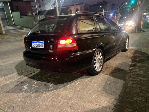 Jaguar X Type Swd Wagon Sw 3.0 Traçao Integral F Pace I Pace